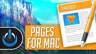 pages for mac air free